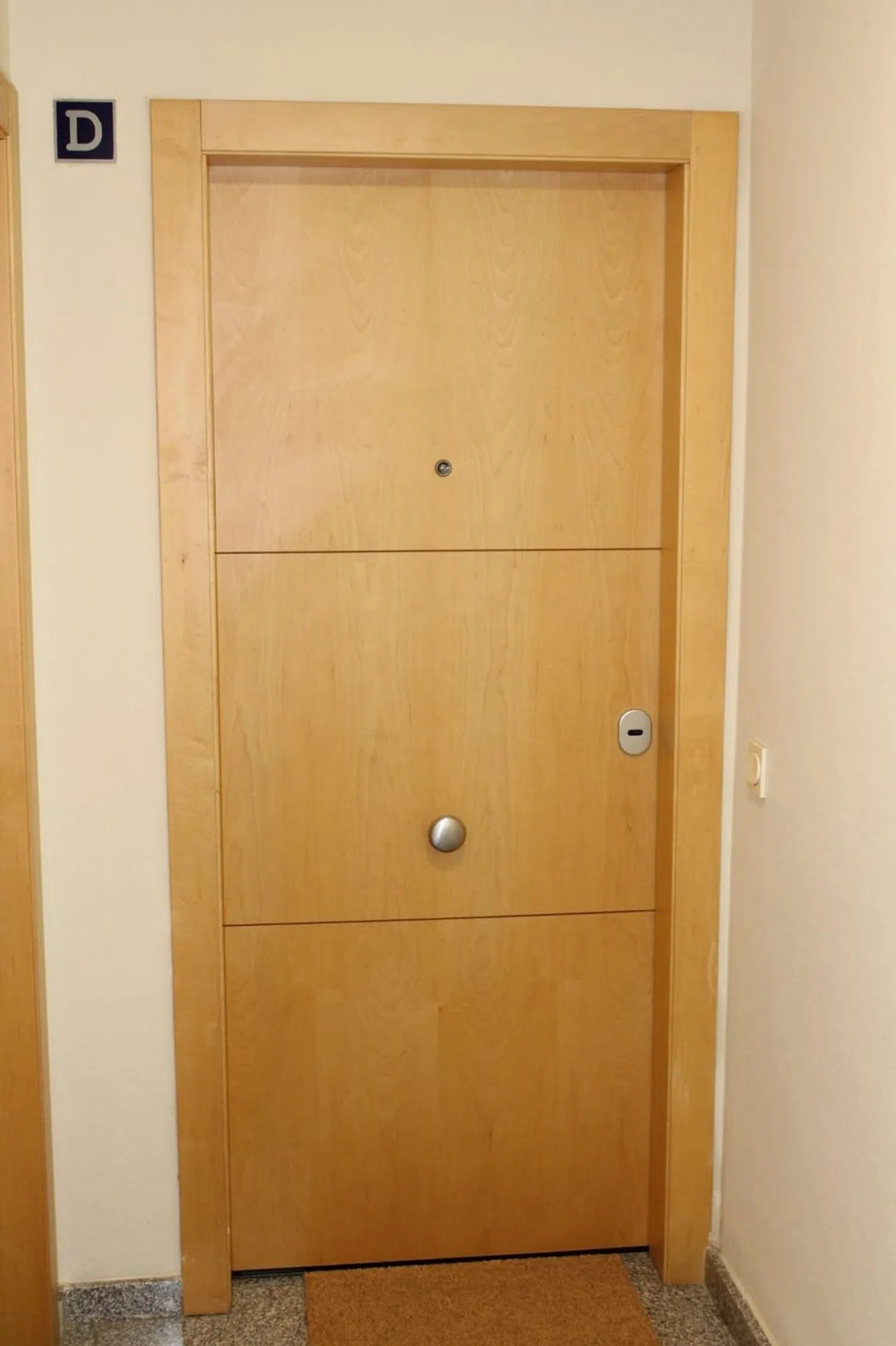 Estudio en Pacífico, 18 - Foto 10