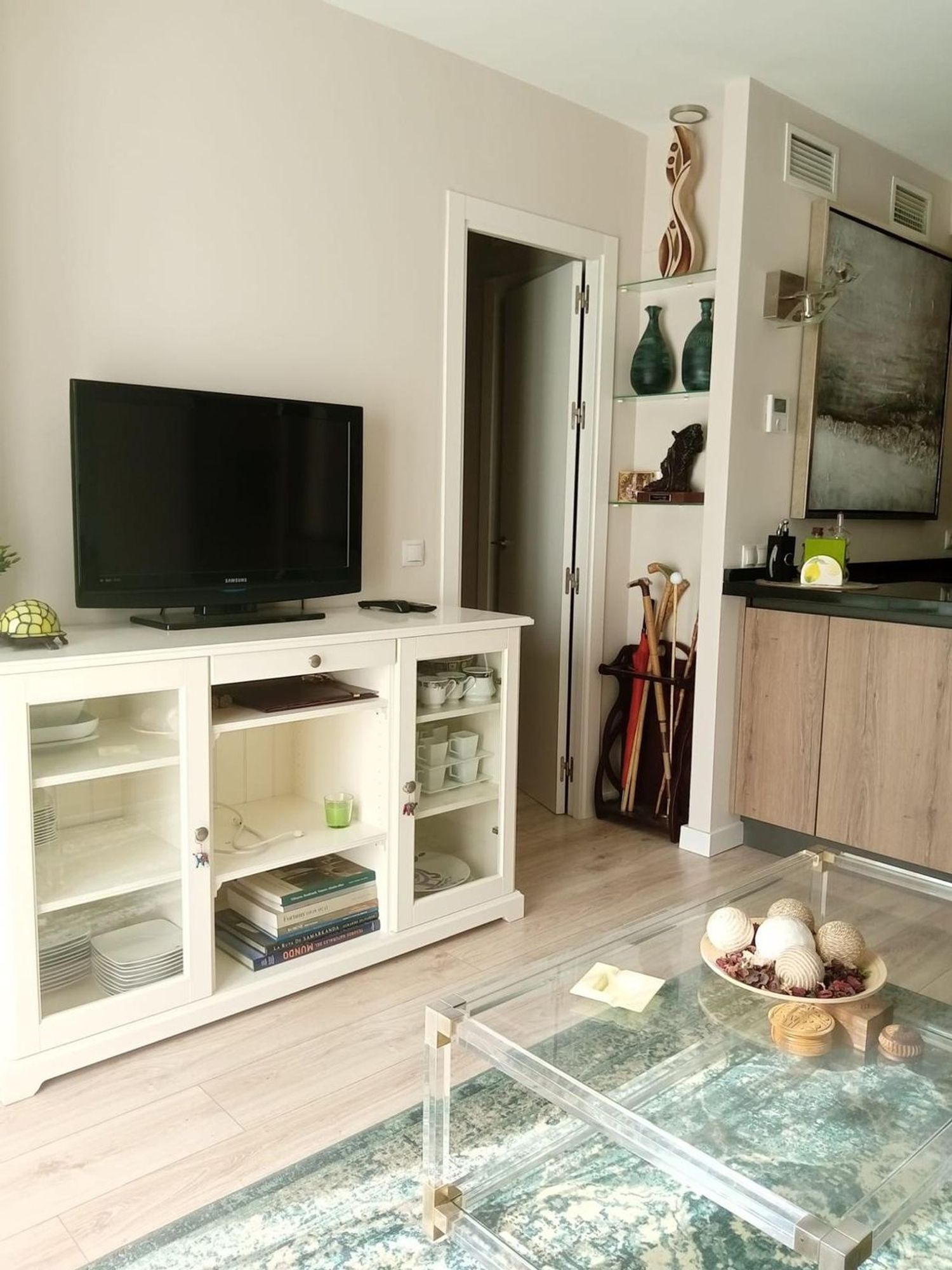 Piso en avenida de Menéndez Pelayo, 53 - Foto 3