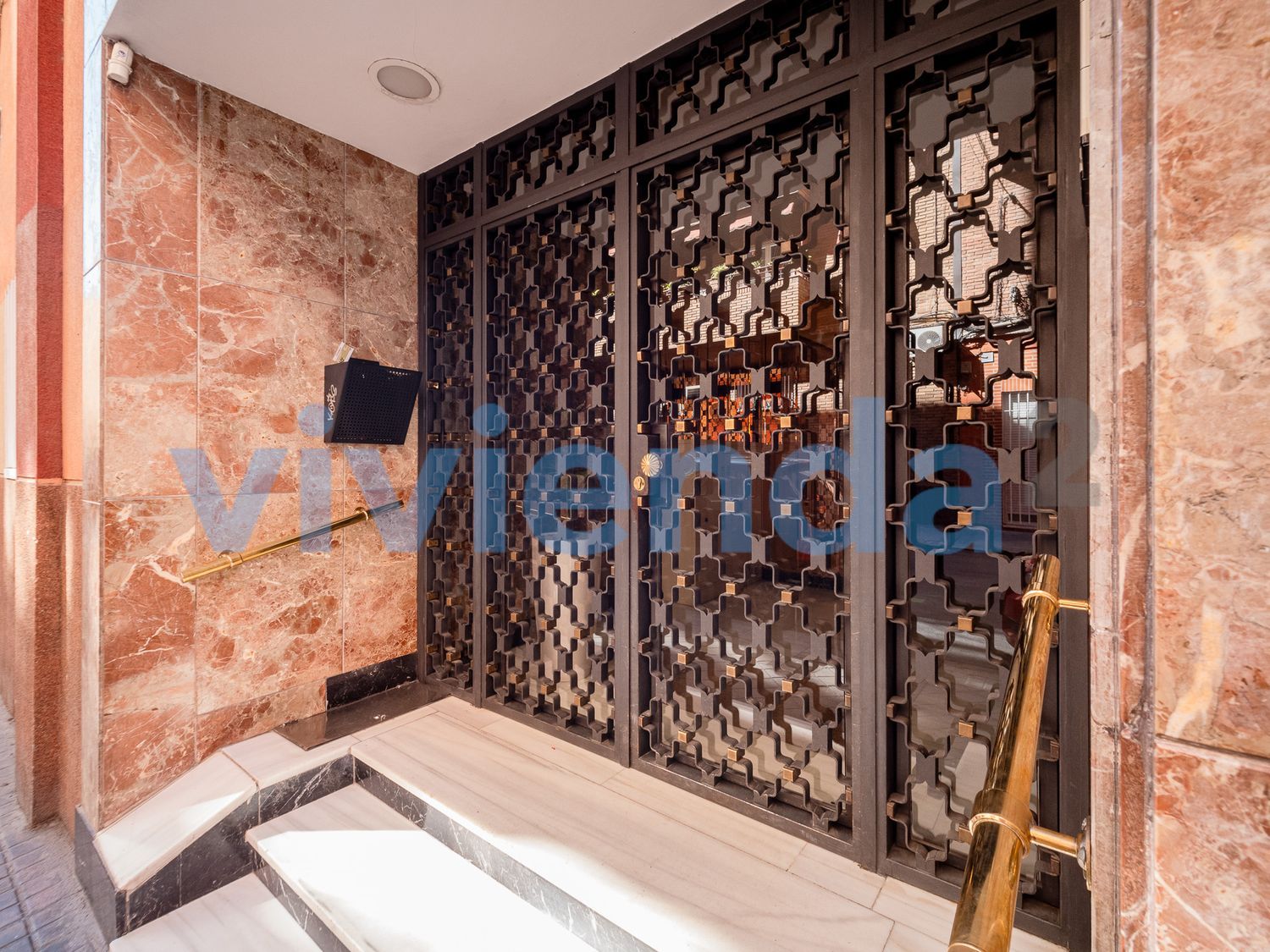 Piso en Barrio Chopera - Foto 36