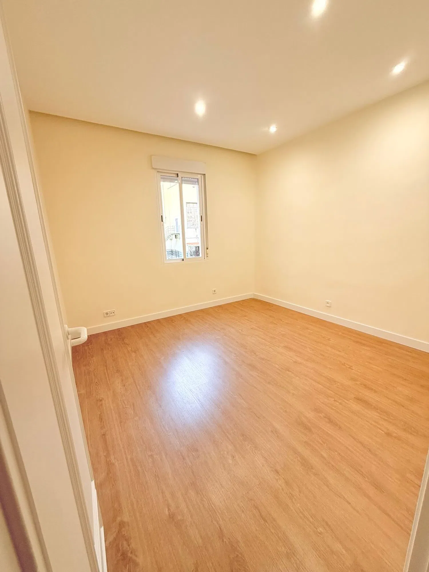 Piso en calle de Modesto Lafuente, 5 - Foto 10