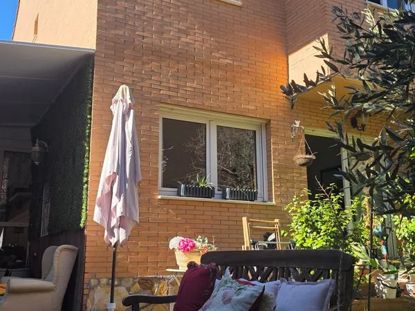 Chalet adosado en Gutiérrez Soto, 13 - Foto 6