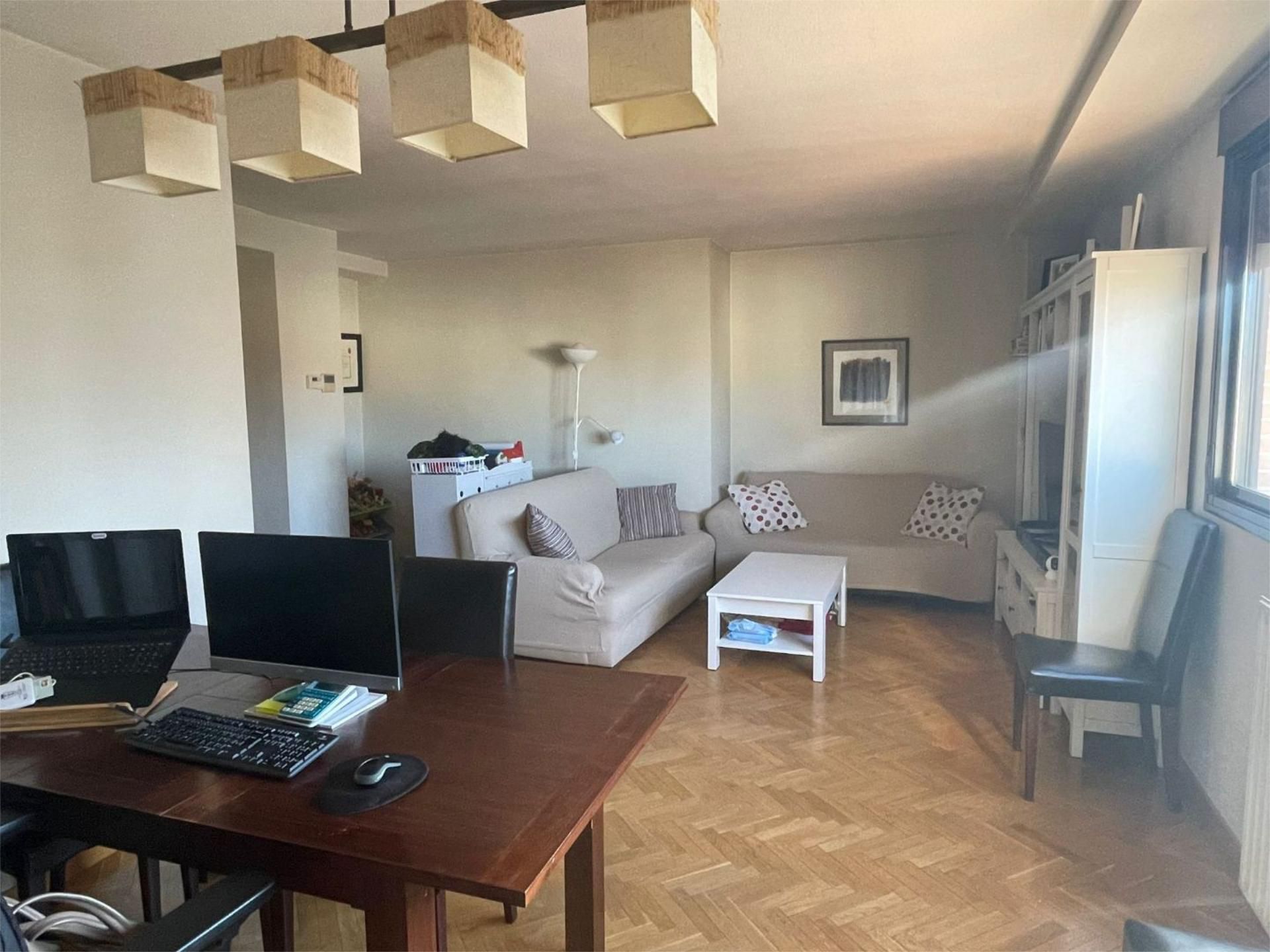 Ático en  Avenida de Santo Domingo de la Calzada 27 - Foto 2