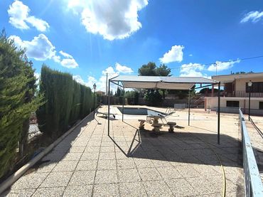 Chalet en  Partida Cachapets 4 - Foto 16