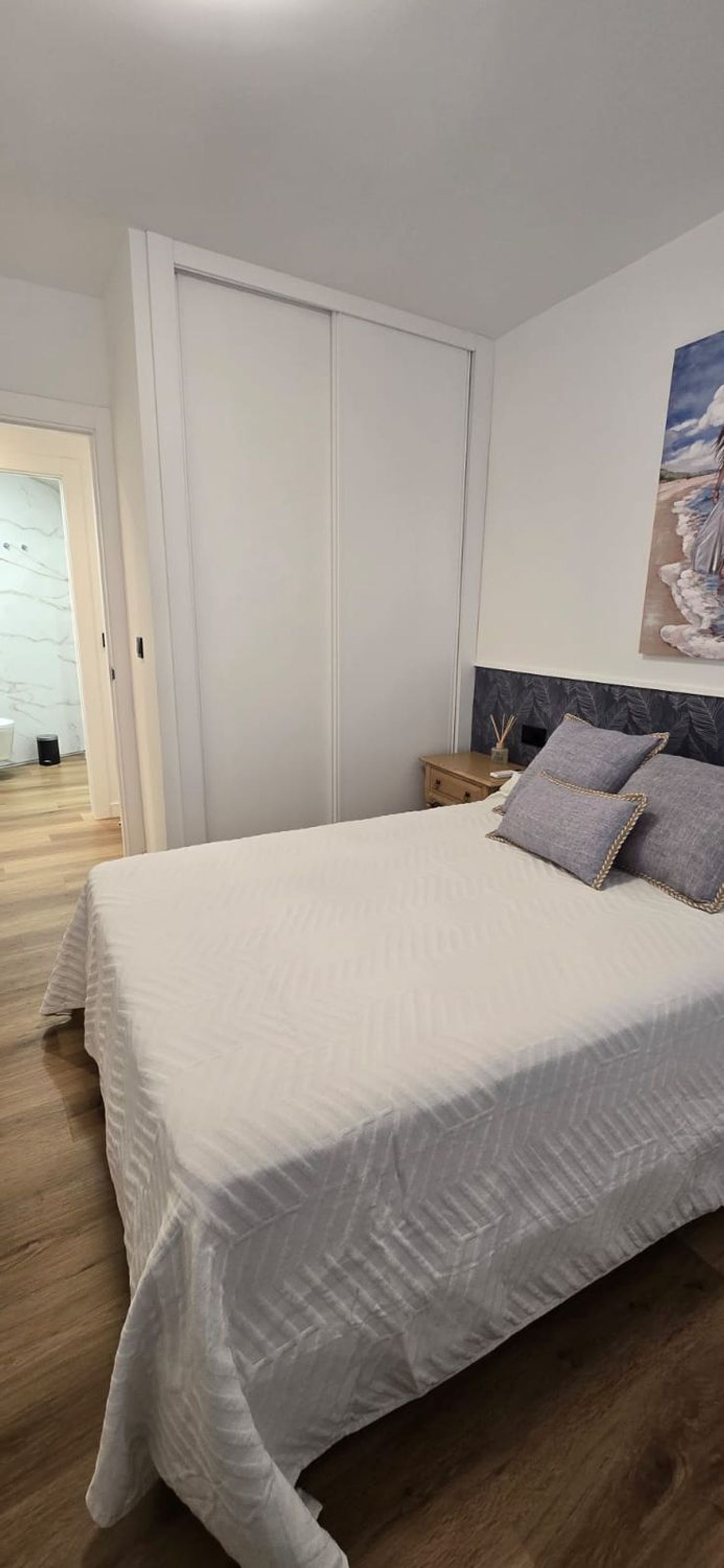 Piso en Calle Alemania, 23, Ensanche Centro - Soho - Foto 17