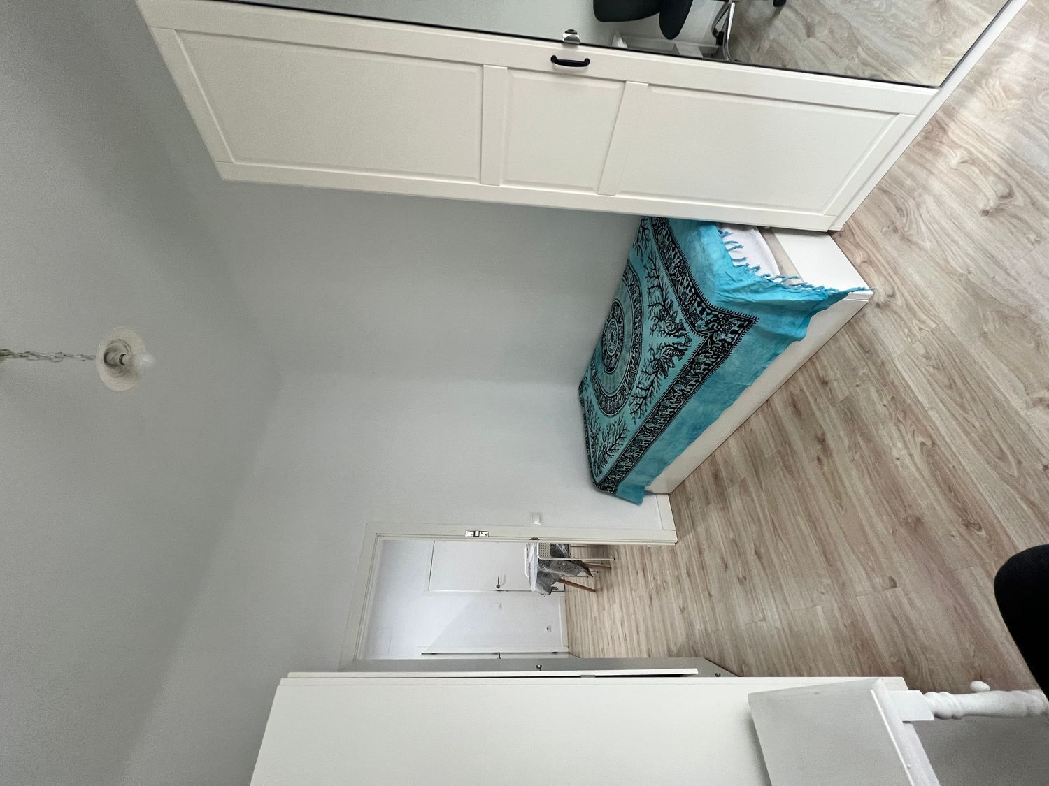 Piso en calle Paulina Odiaga, 1 - Foto 24