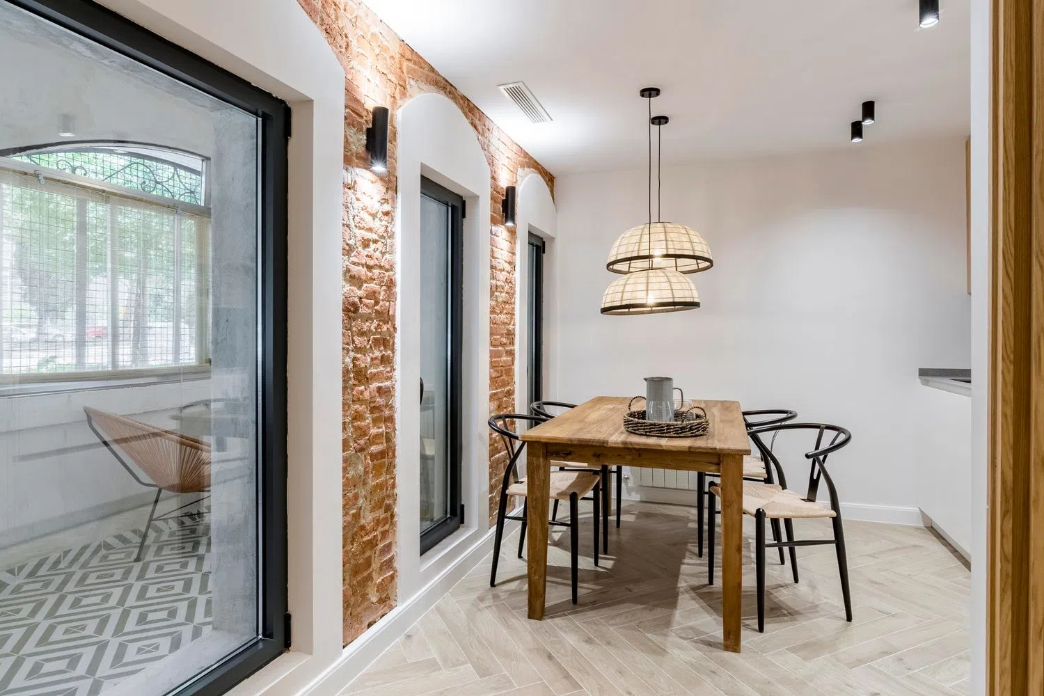 Piso en paseo de la Castellana, 286 - Foto 5