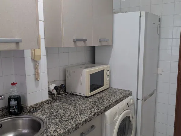Piso en Calle Marruecos, 9, Ciudad Jardín - Foto 4