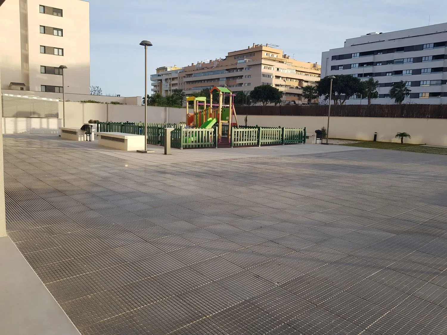 Piso en calle la Unión Mercantil, 25 - Foto 33