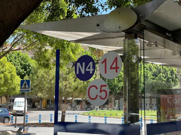 Piso en Avenida Plutarco, 28 - Foto 7