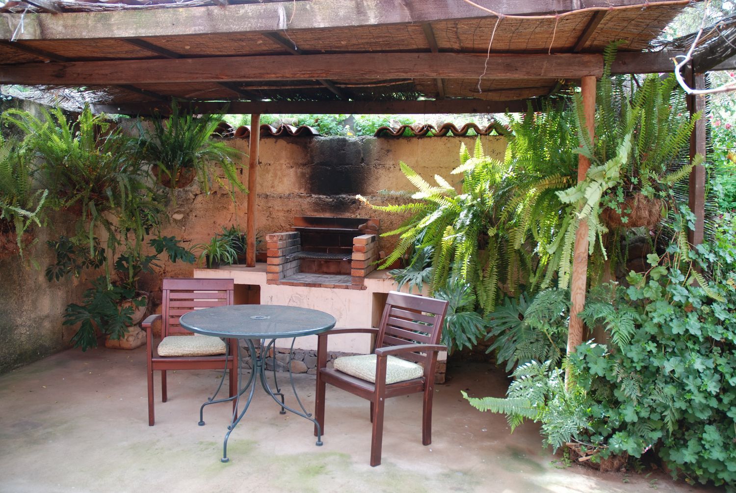 Casa o chalet independiente en Calle finca del pedregal s/n - Foto 19