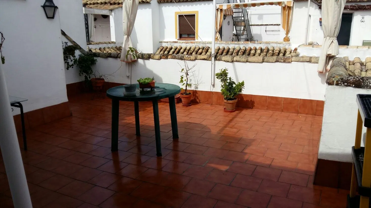 Casa independiente en Barrio Casco Histórico - Corredera - Ribera - Foto 20