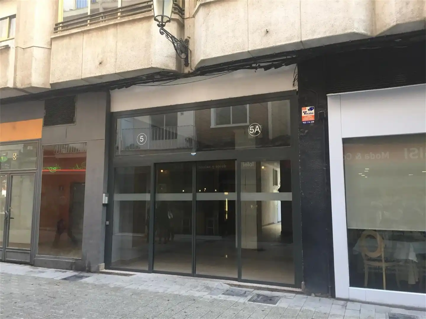 Piso en  Calle Concepción 9 - Foto 3