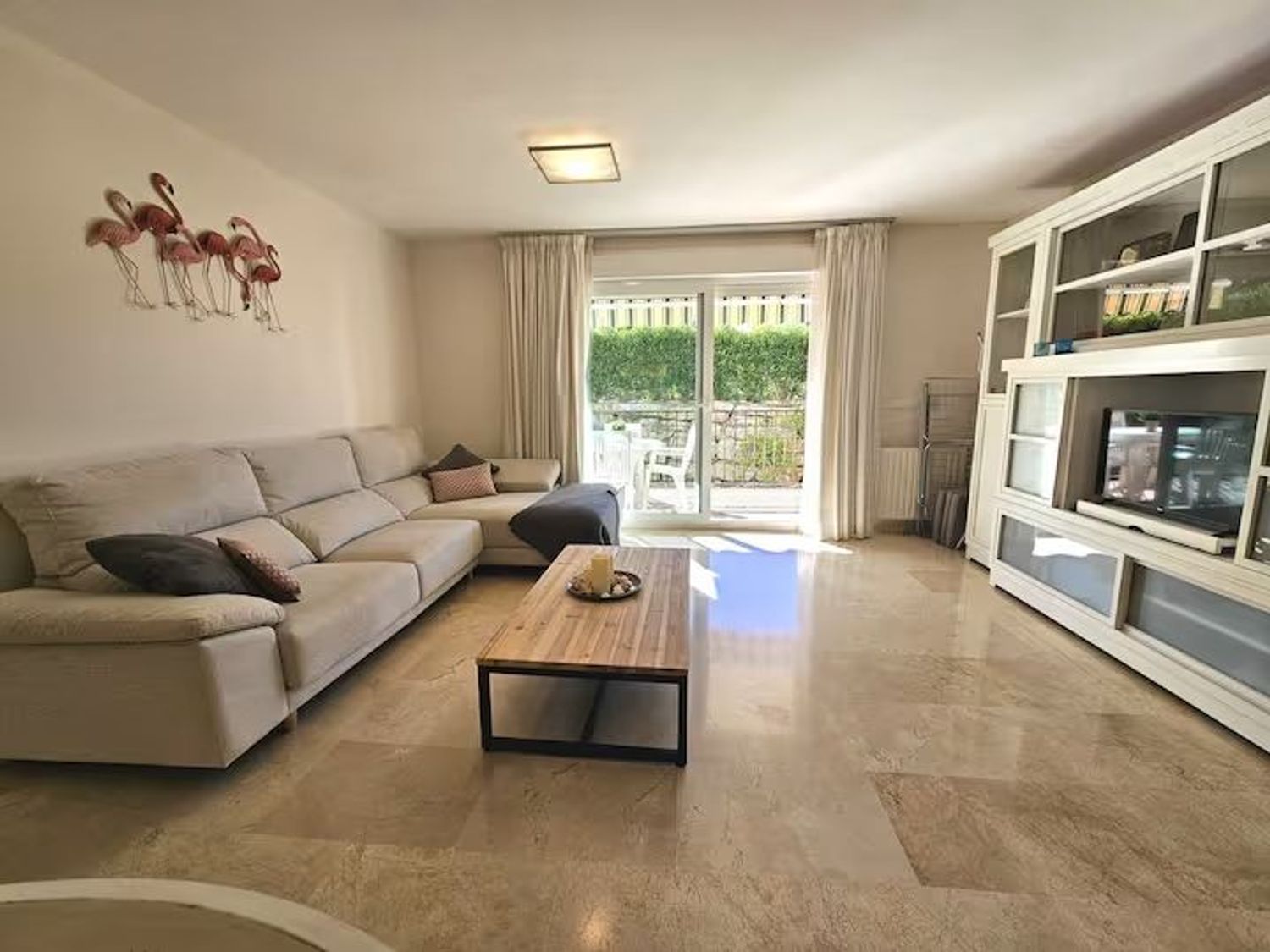 Piso en Edificio Avia 1, 2, Guadalmina Alta - Foto 3