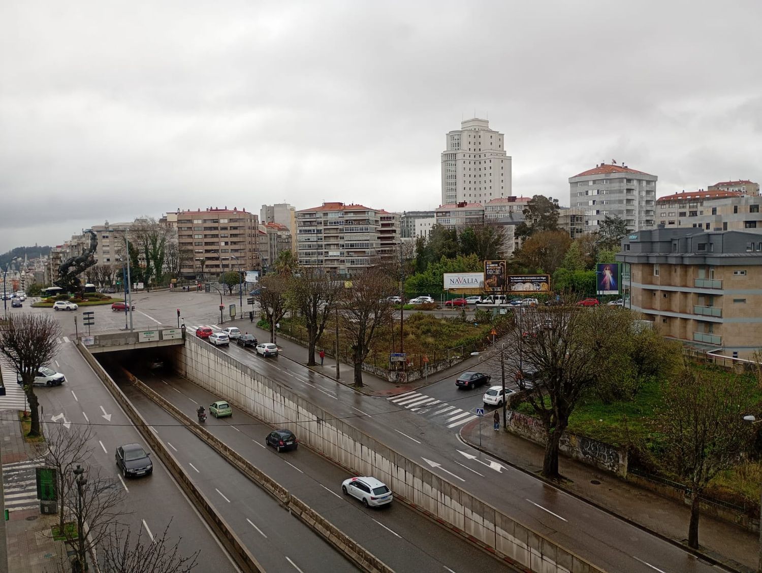 Piso en Avenida da Gran Vía, 66 - Foto 3