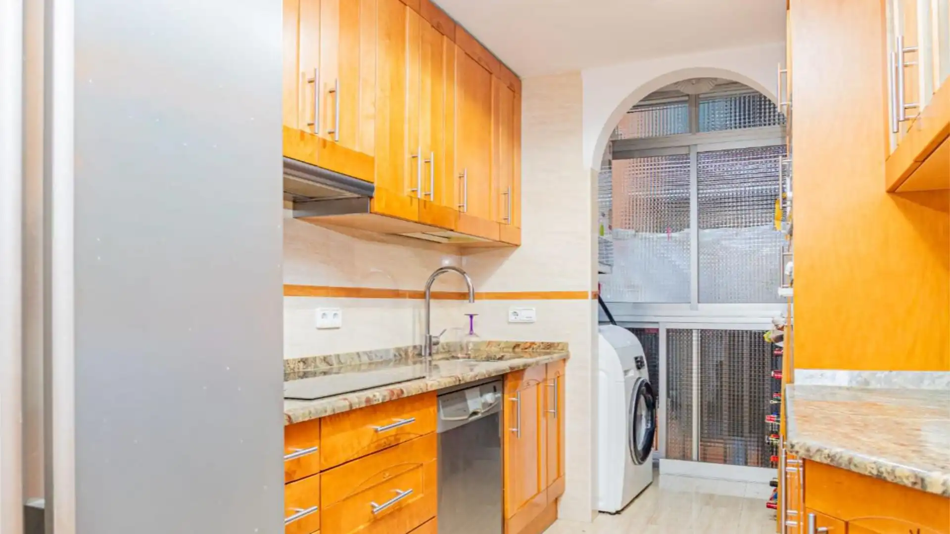 Piso en  Calle de Ventura de Argumosa 3 - Foto 4