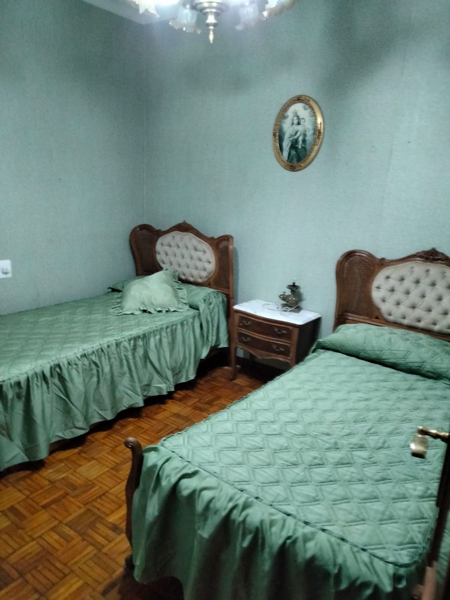 Chalet adosado en Calle Xesteira, 99 - Foto 13