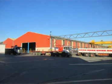 Nave Industrial en Calle Fundidores 2 , GETAFE - Foto 2