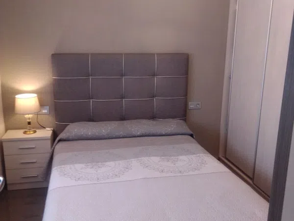 Piso en avenida de Andalucia, 5 - Foto 39