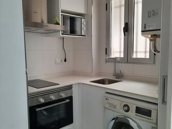 Piso en avenida de Blasco Ibáñez, 67 - Foto 10