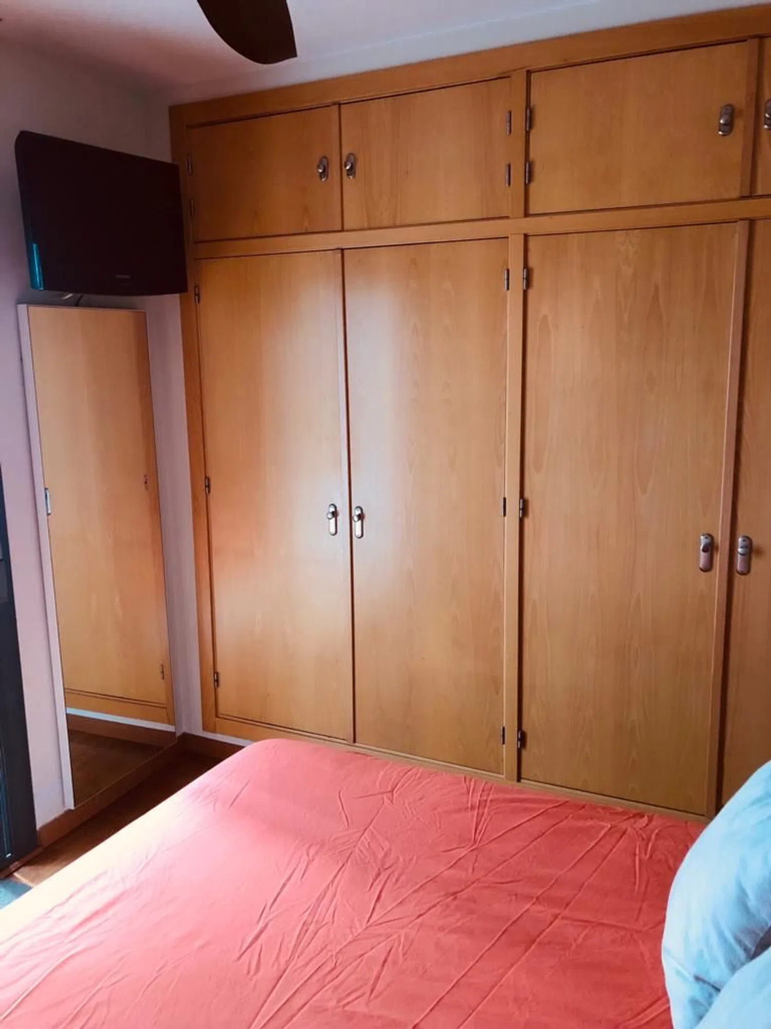 Piso en calle Marqués de Guadalcázar, 9 - Foto 6