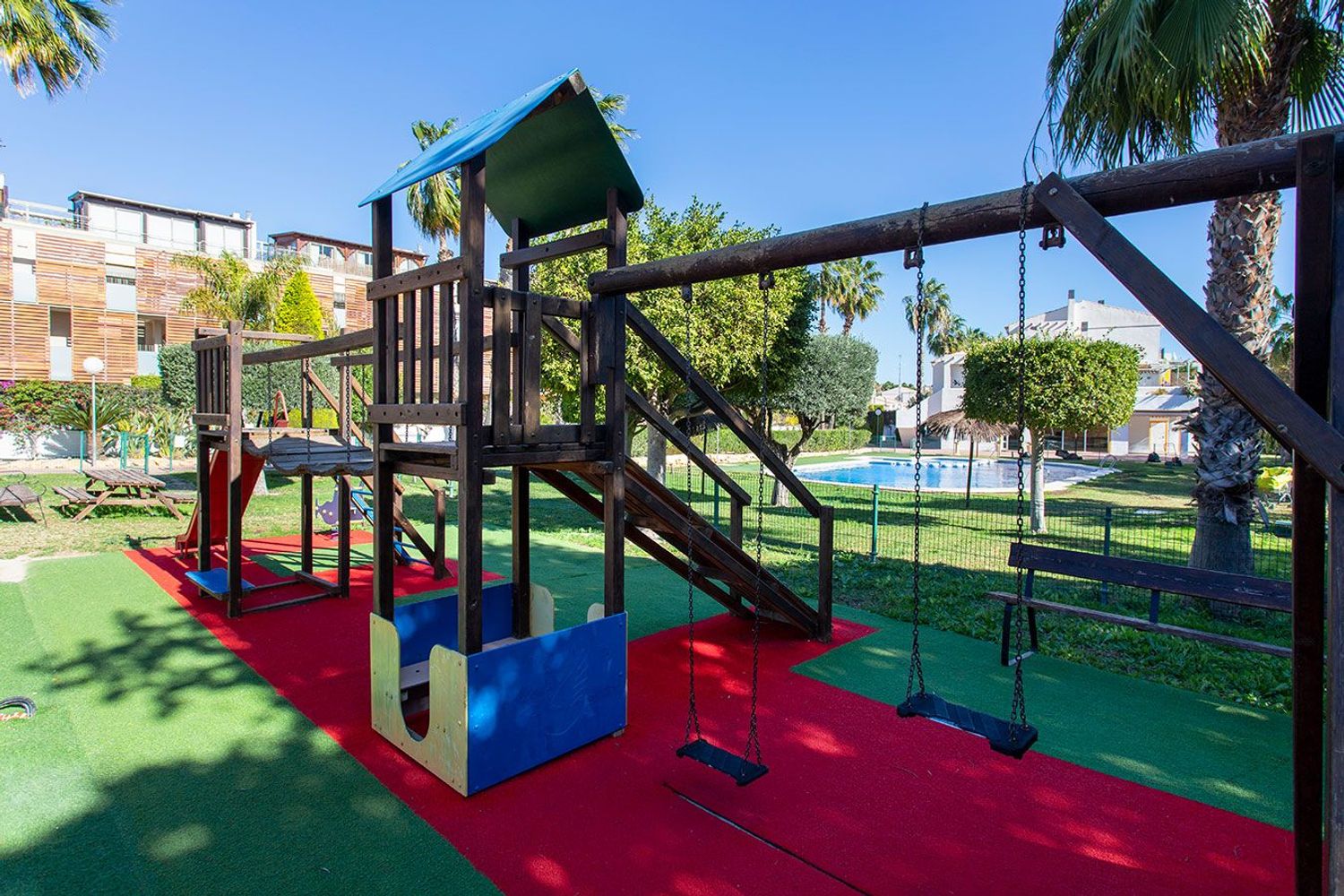 Piso en avenida Pintor Fernando Soria, 31 - Foto 34