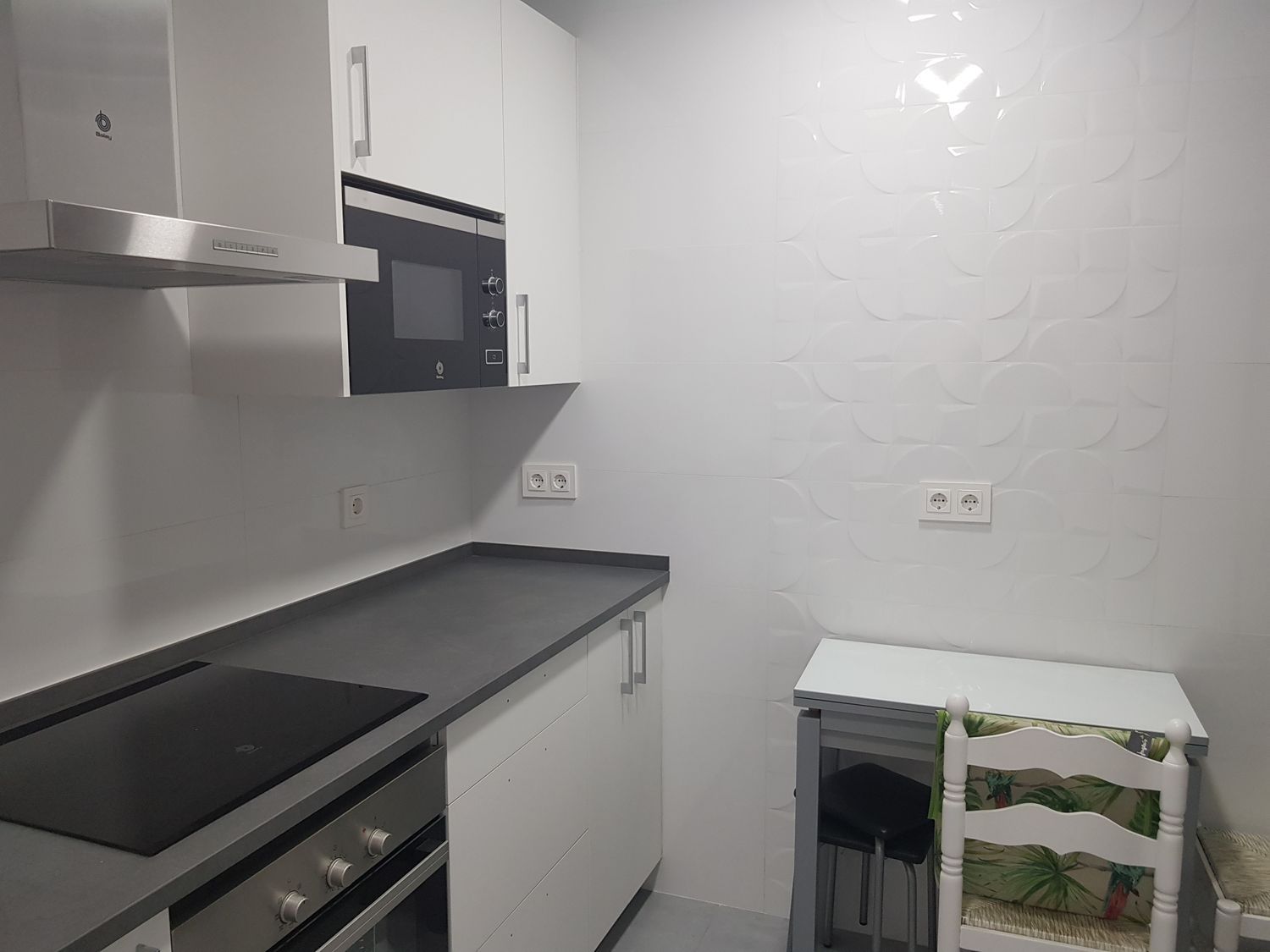 Piso en Avenida de la Reina Victoria, 30 - Foto 27