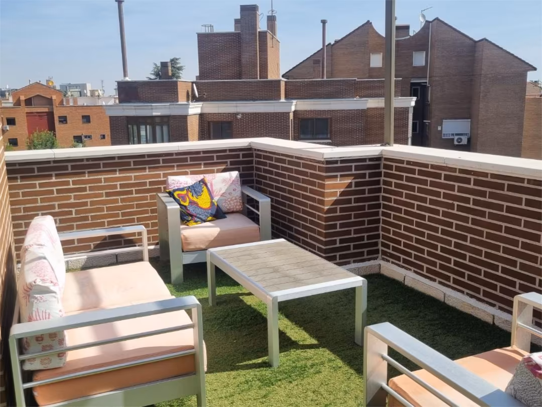 Piso en  Calle de Ángel Larra 37 - Foto 39