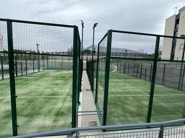 Estudio en avenida del Camino de lo Cortao, 14 - Foto 6