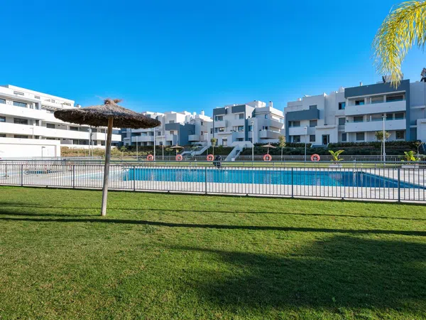 Ático en calle Copa Ryder, 9 -2b - Foto 36