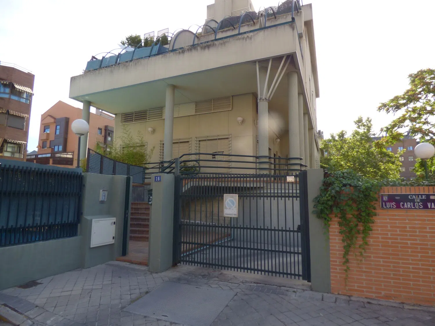 Piso en calle de Luis Carlos Vázquez, 16 - Foto 15