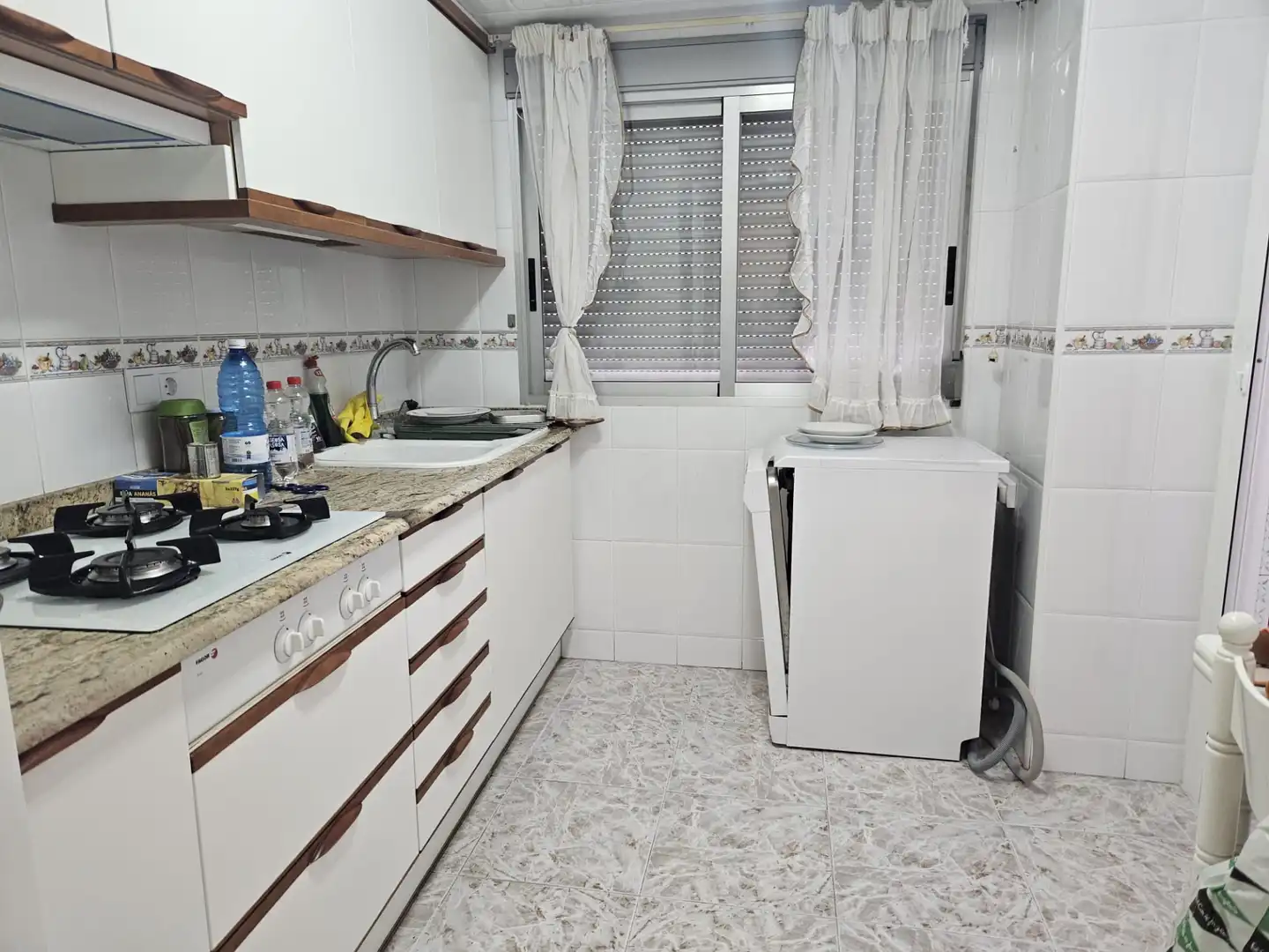 Piso en Castellón de la Plana / Castelló de la Plana - Foto 5