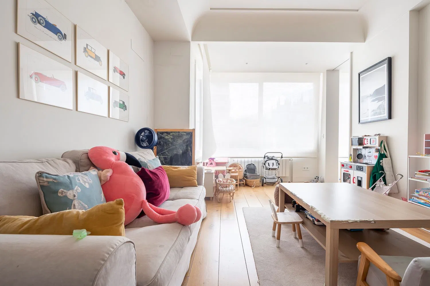 Piso en Barrio El Viso - Foto 14