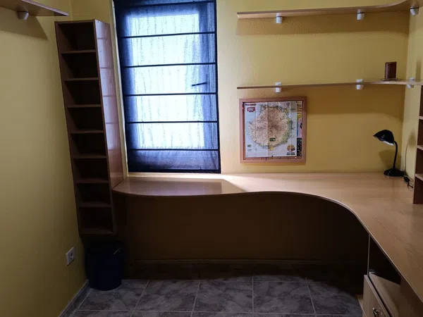 Piso en Calle San Agustín, 17, La Garita - Marpequeña, La Garita - Marpequeña - Foto 11