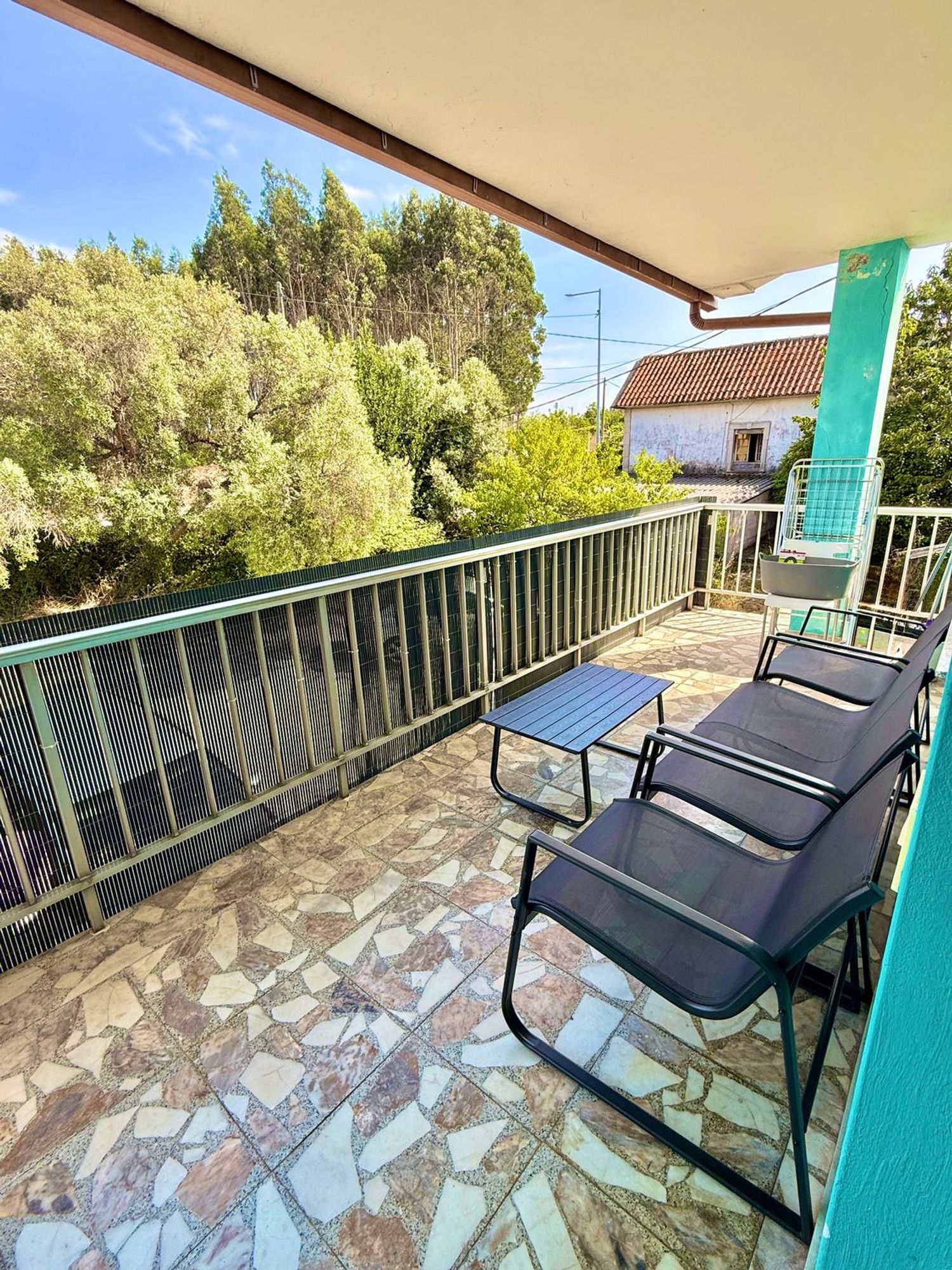 Casa o chalet independiente en Aldea Baltar, 94 - Foto 15