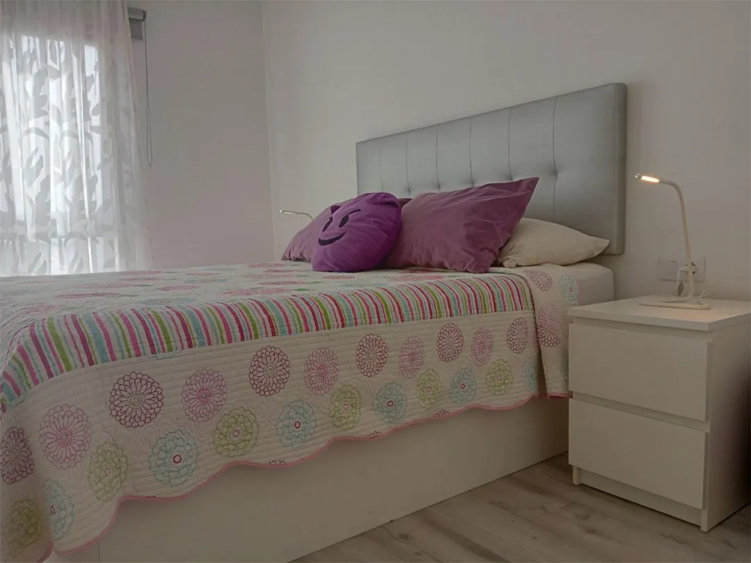 Piso en  Calle Mar Cantábrico 3b - Foto 4