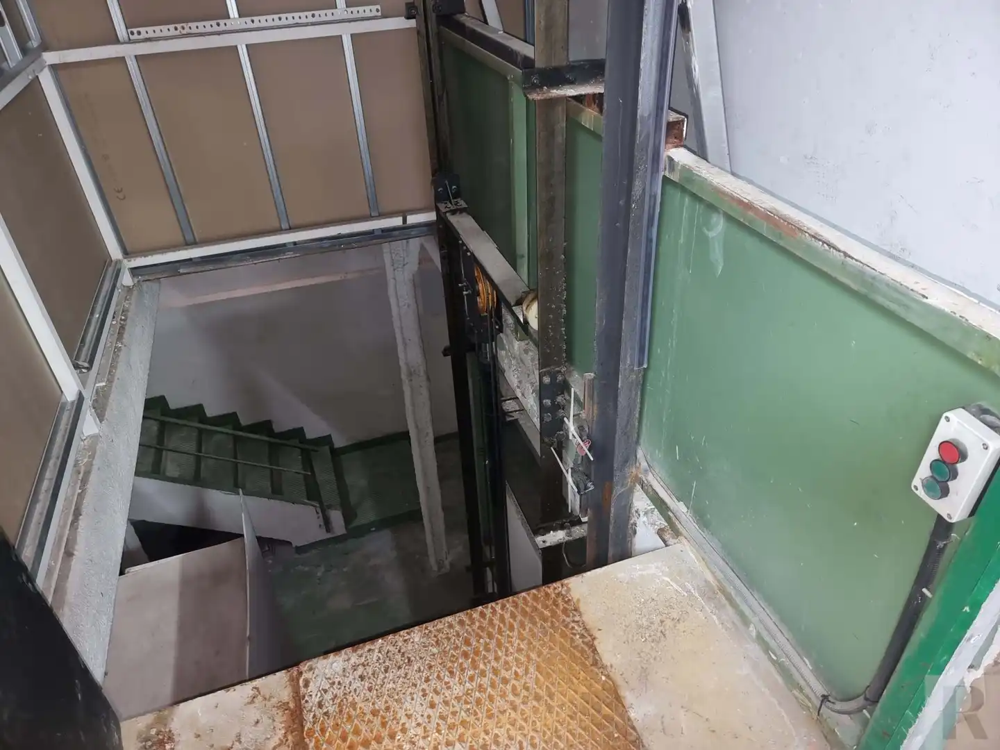 Local comercial en  CARRER SANT JOSEP - Foto 16