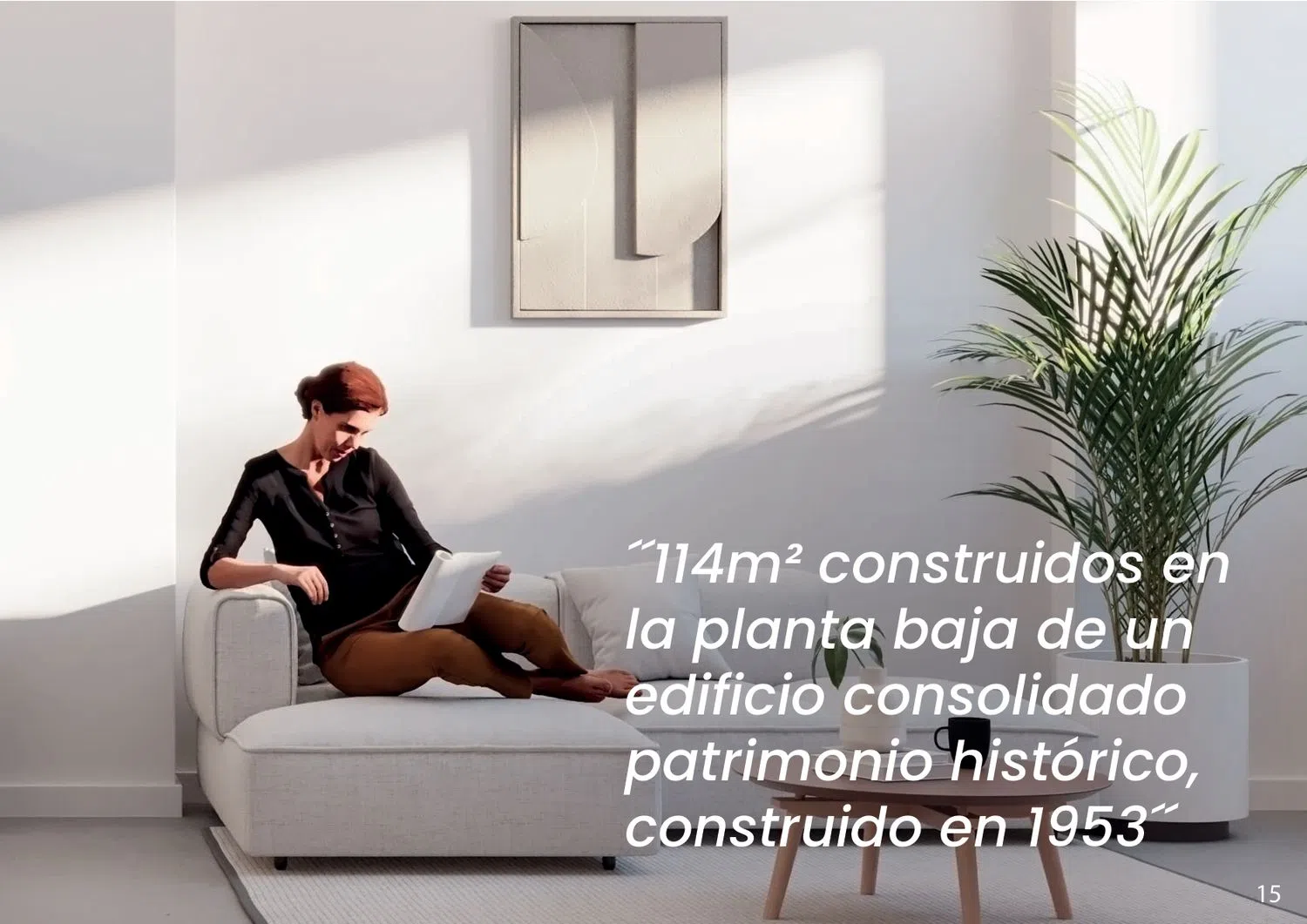 Piso en calle de Gaztambide, 55 - Foto 3