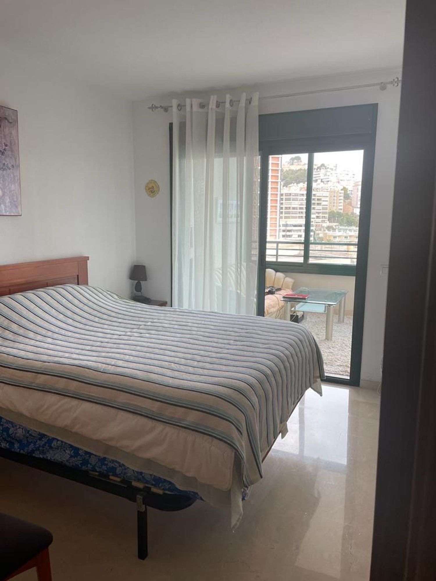 Piso en Avenida Rosa de los Vientos, 17, Bulevar - Puerta Mítica - Foto 15