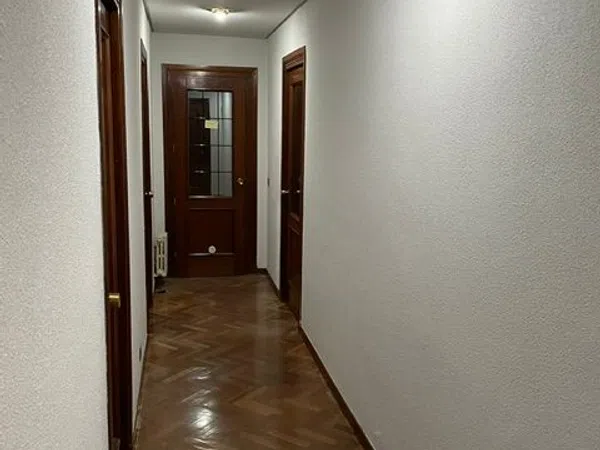 Piso en Calle de Prado del Rey, 71, Prado de Somosaguas - Foto 18