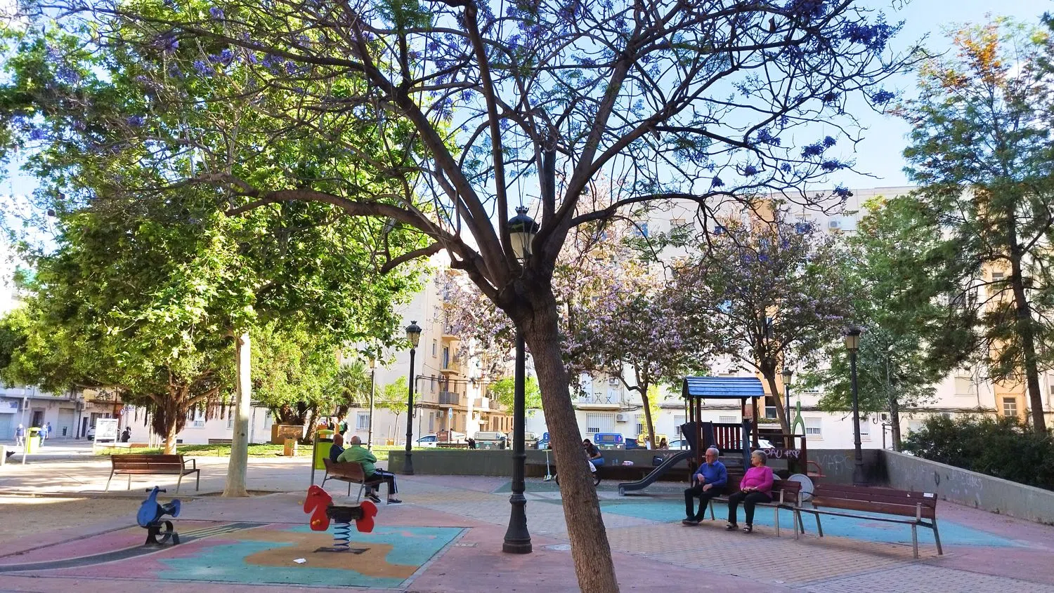 Piso en avenida de la Malva-Rosa, 128 -130 - Foto 17