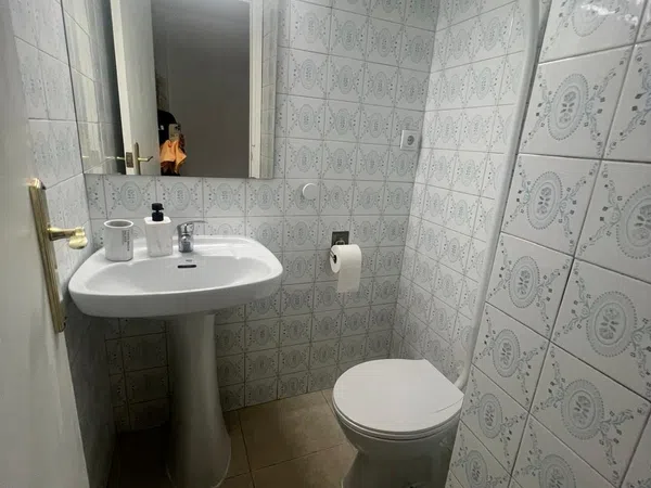 Piso en calle Brigadier Algarra, 48 - Foto 17