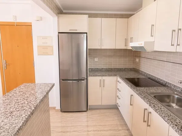 Piso en Calle Presidente Adolfo Suárez, 18, Pueblo Poniente, Pueblo Poniente - Foto 5