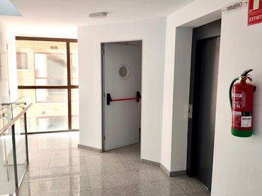 Piso en  Calle Yegros 34 - Foto 24