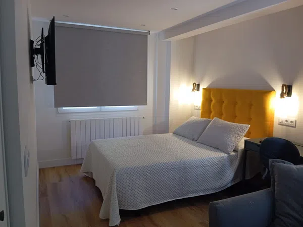 Estudio en travesía Valderrama, 2 - Foto 6