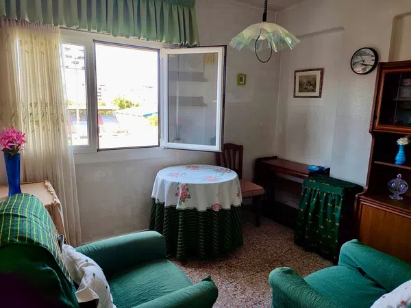 Piso en Calle Aurita González, 33, Plaza de Toros - Avenida Chapí - Trinquete, Plaza de Toros - Avenida Chapí - Trinquete - Foto 6