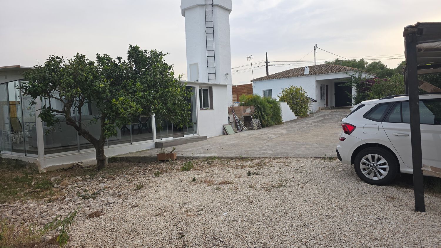 Finca rústica en Carretera Javea a Benitachell s/n, La Seu - Foto 10