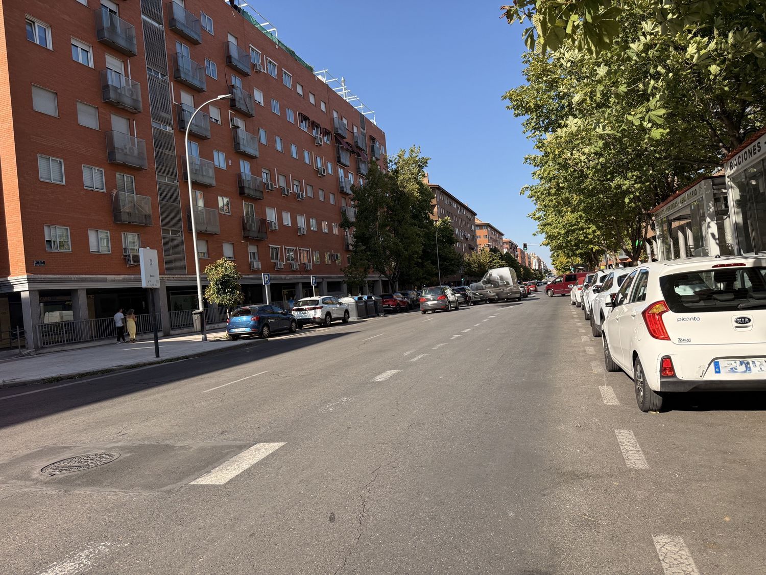 Piso en Calle de la República Eslovaca, 24, Arcos - Foto 40
