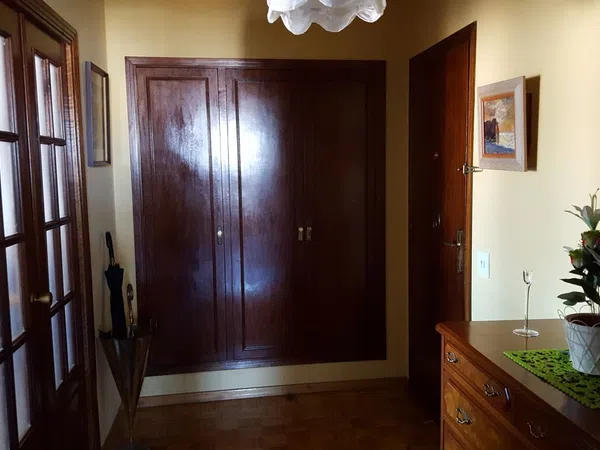 Piso en Calle de José Luis Bugallal Marchesi, 9, Someso - Matogrande, Someso - Matogrande - Foto 3