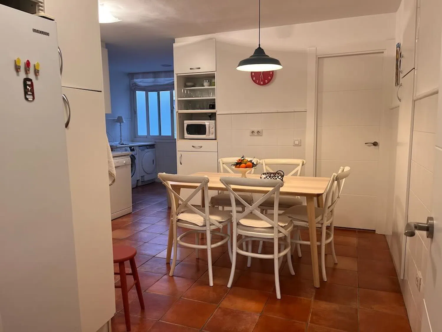 Piso en Barrio Guindalera - Foto 10