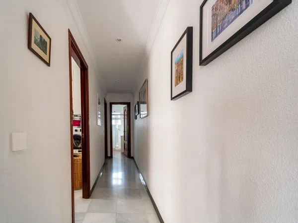 Casa o chalet independiente en CL Jose Gorostiza, 67 - Foto 18